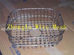 metal wire mesh baskets