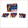 coloured smoke ball Toy Fireworks celebration for Wedding pary , 17*11*8.5cm