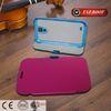 Book Wallet ipad Mini leather covers universal screen printing