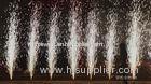 Cold Flame Indoor stage Wedding Cake Fireworks party decoration