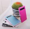 Led Screen wallet Rechargeable Power Bank 4000mah Super Slim ROHS