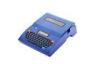 Portable Ferrule Printing Machine Thermal transfer printing with LCD display