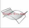 kitchen fruit basket metal dish rack