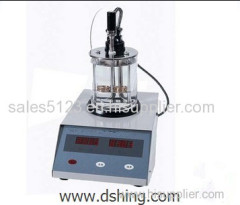 DSHD-2806F Asphalt Softening Point Tester