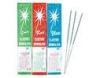 7 inch long Electric Sparklers Outdoor un0336 1.4g consumer fireworks for Kids