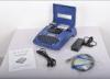 Automatic half - cutting wire marking machine id printing for warehouse