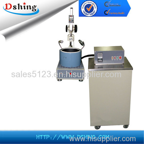 DSHD-2801F Low Temperature PenetrometerDSHD-2801F Low Temperature Penetrometer