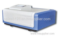 DSH-L6/L6S Series UV-Vis Spectrophotometer DSH-L6/L6S Series UV-Vis Spectrophotometer