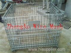 metal stainless steel medical basket