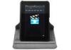 Durable Black 8.9&quot; Amazon Kindle Fire HDX Case Multifunction Tablet Stand Case