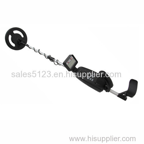 DSHD-1005 0.5M Underground Metal Detector