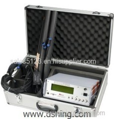 DSHF800 Natural VLF Water Detector