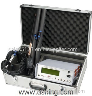 DSHF800 Natural VLF Water Detector