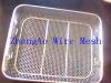 professional produce Zhengao sterilization wire basket