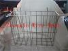 produce Zhengao hospital stainless steel wire basket