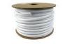 2.0 square electronic PVC marking tubes 3.6 mm UL recognition for toy motors