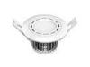 AC100 ~ 240V Recessed dimmable LED Downlights kitchen 13 watt 2700k 1350lm