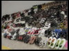 Second-hand shoes for sales