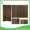 Nature bamboo safety fencing