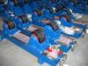 5T Adjustable Welding Turning Rolls For Automatic Welding Machine