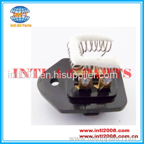 Heater Fan Blower Resistor For Honda Civic 4 pin motor resistor controller control unit Heater resistance