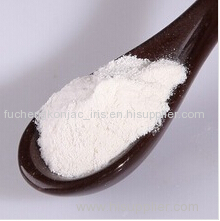 Konjac Gum Powder Extract