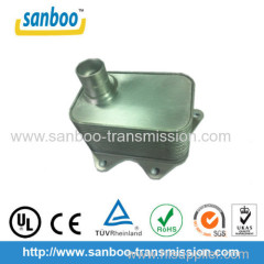 LH-014 oil cooler&transmission parts