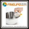 3 in 1 plastic egg separator