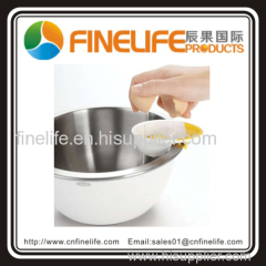 3 in 1 plastic egg separator