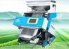 Automatic Small Volume Light Weight CCD Tea Color Sorter with Double camera