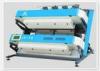 High Speed LED CCD Camera Dark / Yunnan Tea Sorting Machine 1674*1520*1800MM