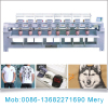 Multi head embroidery machine price