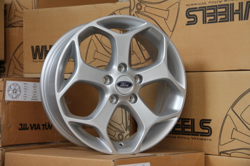 Ford Focus ST Alloy Wheels