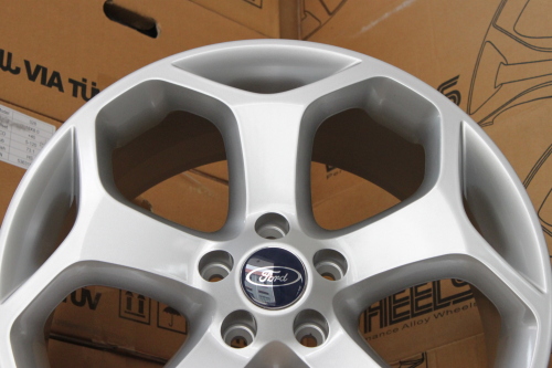 Ford Focus ST Alloy Wheels