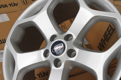 Ford Focus ST Alloy Wheels