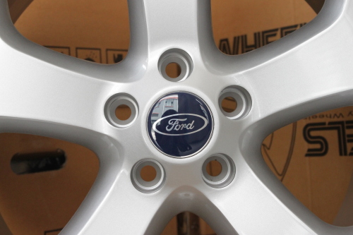 Ford Focus ST Alloy Wheels