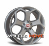 Ford Focus ST Alloy Wheels