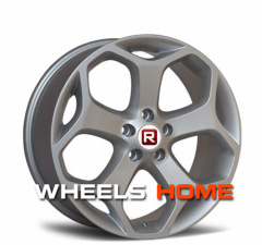 Ford st replica alloy wheels #3