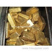 AU (Gold Bar) Available