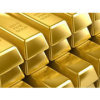 Gold Bullions and Bars 1000kgs Available