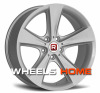 Alloy wheels for BMW 760Li