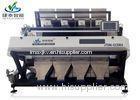 256 Channels Patent Valve Rice Color Sorter Machine Air Consumption 1200-2500L/MIN