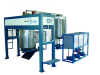 Auto Batch Foam Machinery