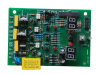 Temperature Control System PCB Circuit Board Design 1