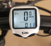 Cycling Bike Bicycle Wired Cycle Computer Odometer Speedometer Waterproof