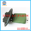 6Q0959263 6Q0959263A Heater Blower Motor Resistor for VW POLO Audi Skoda Seat fan resistor Motor Amplifier Heater Rheost