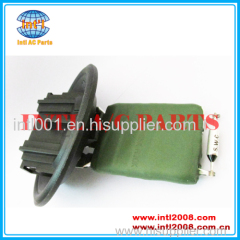 6Q0959263 6Q0959263A Heater Blower Motor Resistor for VW POLO Audi Skoda Seat fan resistor Motor Amplifier Heater Rheost