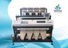 5000*3 CCD Sensor Green Bean Color Sorter With 10 inch TFT Interface