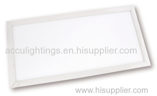 LED Panel light PL3060 20W