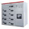 GCK 380v power distribution cabinet, draw-out 3150A/31.5kA circuit breaker panel, low voltage incoming cubicle